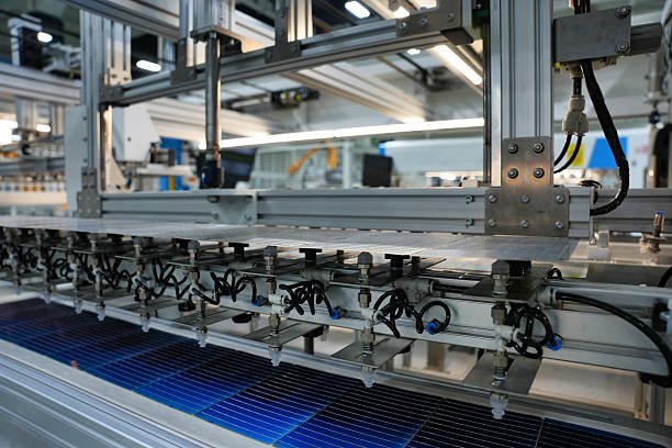 Canadian Energies Plans 10 GW Solar Module Manufacturing Facility in Canada