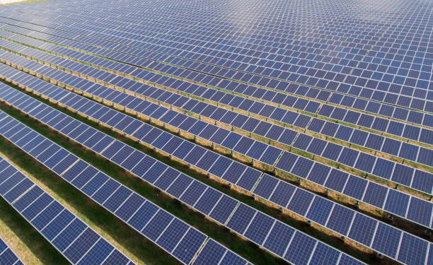 GOLDBECK SOLAR Begins Construction of 268 MWp Schafhöfen Solar Park in Bavaria